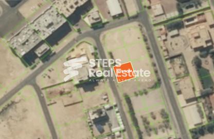 Land - Studio for sale in Umm Qarn - Al Daayen