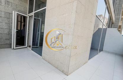 Apartment - 1 - 1 for rent in Al Zubair Bakkar Street - Al Sadd - Doha