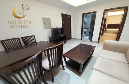 Apartment - 2 Bedrooms - 2 Bathrooms for rent in Umm Ghuwalina - Umm Ghuwailina - Doha Apartment - 2 Bedrooms - 2 Bathrooms for rent in Umm Ghuwalina - Umm Ghuwailina - Doha