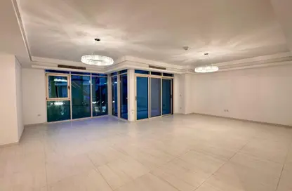 Apartment - 3 Bedrooms - 5 Bathrooms for rent in Crystal Residence - Gewan Island - The Pearl Island - Doha Apartment - 3 Bedrooms - 5 Bathrooms for rent in Crystal Residence - Gewan Island - The Pearl Island - Doha
