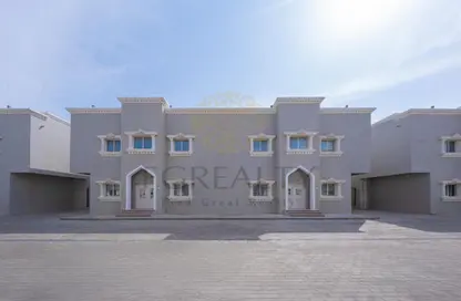 Compound - 4 Bedrooms - 5 Bathrooms for sale in Umm Salal Mahammad - Umm Salal City - Doha