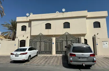 Villa - Studio - 1 Bathroom for rent in Aspire Zone - Al Waab - Doha