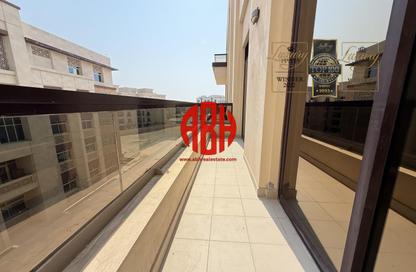 Apartment - 1 - 2 for rent in Rome - Fox Hills - Fox Hills - Lusail