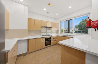 Apartment - 2 - 3 for rent in Fox Hills A13 - Fox Hills - Lusail
