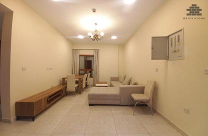 Apartment - 2 Bedrooms - 2 Bathrooms for rent in Muntazah 38 - Al Muntazah - Doha
