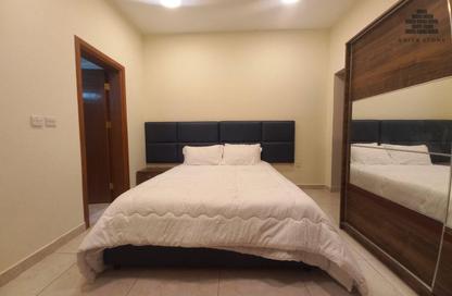 Apartment - 2 Bedrooms - 2 Bathrooms for rent in Muntazah 38 - Al Muntazah - Doha