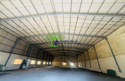 Warehouse - Studio - 5 for rent in Industrial Area 4 - Industrial Area - Industrial Area - Doha