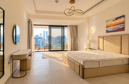 Apartment - 1 - 2 for sale in Lusail City - Lusail