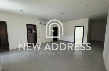 Apartment - 3 Bedrooms - 2 Bathrooms for rent in Fereej Bin Mahmoud - Doha