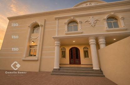 Villa - 5 Bedrooms - 5 Bathrooms for rent in Souk Al gharaffa - Al Gharrafa - Doha