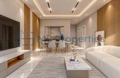 Apartment - 1 - 2 for sale in Energy City - Lusail Apartment - 1 - 2 for sale in Energy City - Lusail