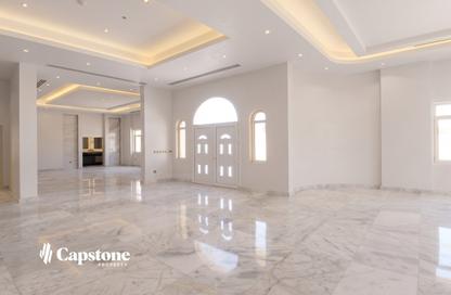 Villa - 7+ - 7+ for sale in Al Hadara Street - Al Thumama - Doha