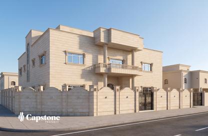 Villa - 7+ - 7+ for sale in Al Hadara Street - Al Thumama - Doha