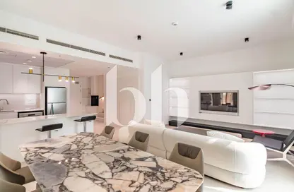 Duplex - 2 Bedrooms - 3 Bathrooms for sale in L07 - Fox Hills - Lusail