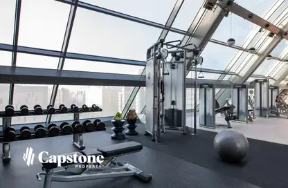 شقة - 3 غرف نوم - 2 حمامات للايجار في شارع النجمة - طريق المطار القديم - الدوحة