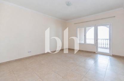 Apartment - 2 Bedrooms - 3 Bathrooms for sale in West Porto Drive - Porto Arabia - The Pearl Island - Doha