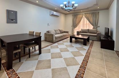 Apartment - 2 Bedrooms - 2 Bathrooms for rent in Al Mansoura - Al Mansoura - Doha