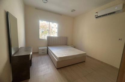 Apartment - 2 Bedrooms - 2 Bathrooms for rent in Al Sadd - Doha