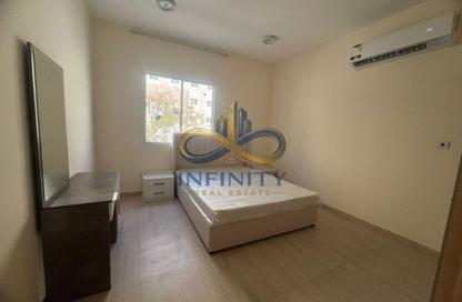 Apartment - 2 Bedrooms - 2 Bathrooms for rent in Al Sadd - Doha Apartment - 2 Bedrooms - 2 Bathrooms for rent in Al Sadd - Doha