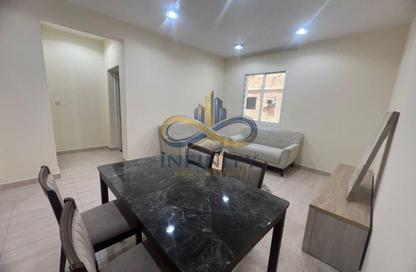 Apartment - 2 Bedrooms - 2 Bathrooms for rent in Al Sadd - Doha Apartment - 2 Bedrooms - 2 Bathrooms for rent in Al Sadd - Doha