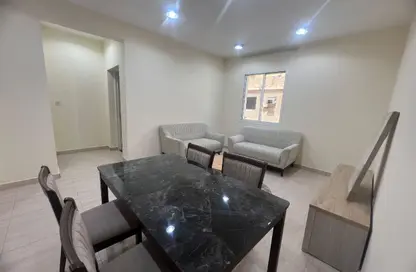 Apartment - 2 Bedrooms - 2 Bathrooms for rent in Al Sadd - Doha