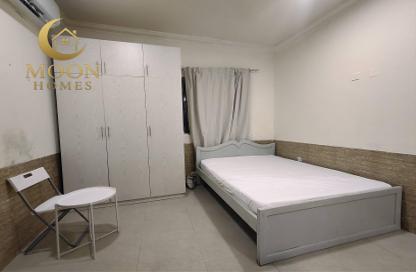 Apartment - Studio - 1 Bathroom for rent in Umm Ghwailina Comm - Umm Ghuwalina - Umm Ghuwailina - Doha Apartment - Studio - 1 Bathroom for rent in Umm Ghwailina Comm - Umm Ghuwalina - Umm Ghuwailina - Doha