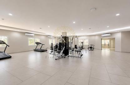 مجمع سكني - 5 غرف نوم - 5 حمامات للايجار في جناين الوعب - الوعب - الدوحة مجمع سكني - 5 غرف نوم - 5 حمامات للايجار في جناين الوعب - الوعب - الدوحة