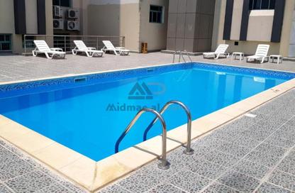 Apartment - 2 Bedrooms - 3 Bathrooms for rent in Al Muntazah Street - Al Muntazah - Doha