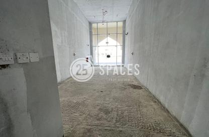 Shop - Studio - 1 Bathroom for rent in Bu Hamour Street - Abu Hamour - Doha