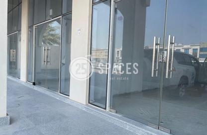Shop - Studio - 1 Bathroom for rent in Bu Hamour Street - Abu Hamour - Doha Shop - Studio - 1 Bathroom for rent in Bu Hamour Street - Abu Hamour - Doha