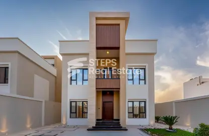 Villa - 7 Bedrooms - 7+ Bathrooms for sale in Al Nuaija Street - Al Nuaija - Doha