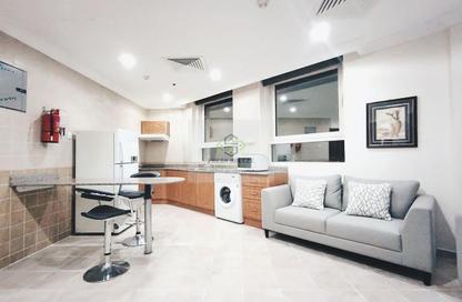 Apartment - 1 - 1 for rent in Al Hitmi - Al Hitmi - Doha Apartment - 1 - 1 for rent in Al Hitmi - Al Hitmi - Doha