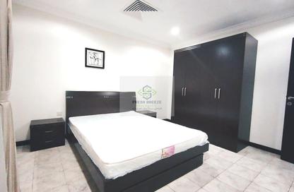 Apartment - 1 - 1 for rent in Al Hitmi - Al Hitmi - Doha