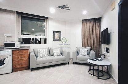 Apartment - 1 - 1 for rent in Al Hitmi - Al Hitmi - Doha Apartment - 1 - 1 for rent in Al Hitmi - Al Hitmi - Doha