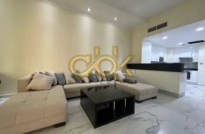 Apartment - 1 Bedroom - 2 Bathrooms for sale in Milan - Fox Hills - Fox Hills - Lusail