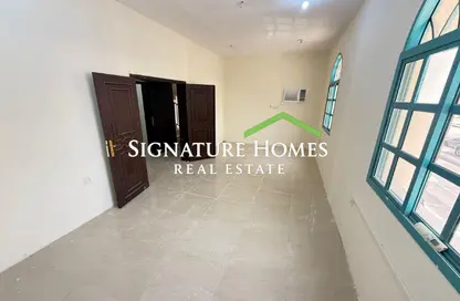 Apartment - 3 Bedrooms - 3 Bathrooms for rent in Tadmur Street - Old Airport Road - Doha Apartment - 3 Bedrooms - 3 Bathrooms for rent in Tadmur Street - Old Airport Road - Doha