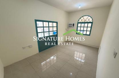Apartment - 3 Bedrooms - 3 Bathrooms for rent in Tadmur Street - Old Airport Road - Doha