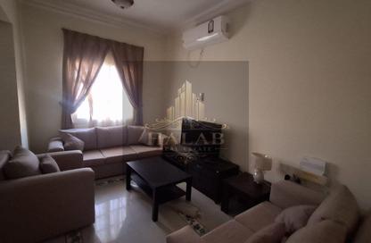Apartment - 1 Bedroom - 1 Bathroom for rent in Fereej Abdul Aziz - Fereej Abdul Aziz - Doha
