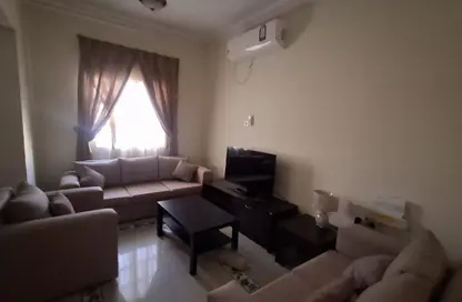 Apartment - 1 Bedroom - 1 Bathroom for rent in Fereej Abdul Aziz - Fereej Abdul Aziz - Doha
