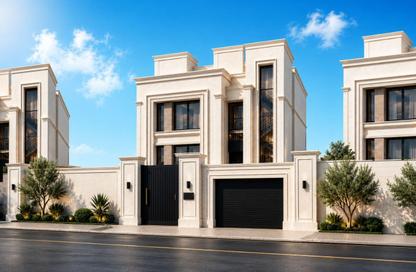 Villa - 5 Bedrooms - 7 Bathrooms for sale in Huzoom Villas - Lusail City - Lusail