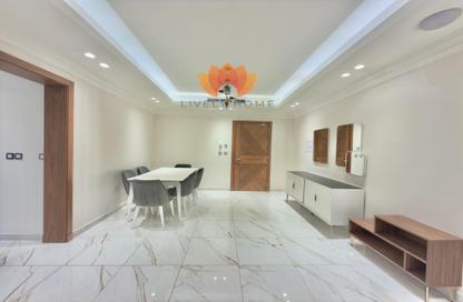 Apartment - 2 Bedrooms - 3 Bathrooms for rent in Giardino Gardens - Giardino Villas - The Pearl Island - Doha