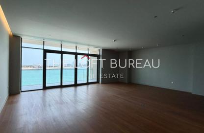 Apartment - 3 Bedrooms - 4 Bathrooms for sale in Seef Lusail - Lusail City - Lusail
