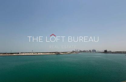 Apartment - 3 Bedrooms - 4 Bathrooms for sale in Seef Lusail - Lusail City - Lusail
