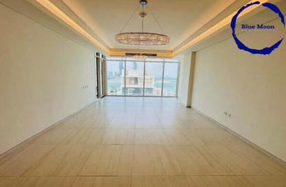 Apartment - 1 Bedroom - 2 Bathrooms for sale in Crystal Residence - Gewan Island - The Pearl Island - Doha