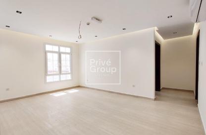 Apartment - 2 Bedrooms - 1 Bathroom for rent in Madinat Khalifa - Doha Apartment - 2 Bedrooms - 1 Bathroom for rent in Madinat Khalifa - Doha