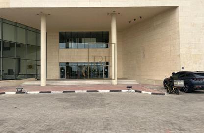 Office Space - Studio - 5 for rent in Beverly Hills Al Rayyan - Beverly Hills Al Rayyan - Al Rayyan - Doha