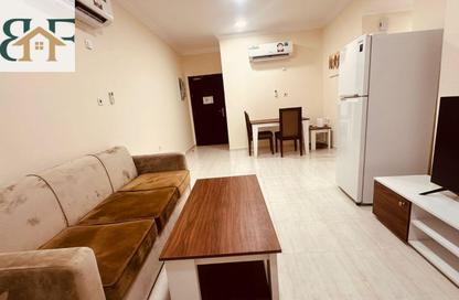 Apartment - 1 Bedroom - 1 Bathroom for rent in Umm Ghwailina Comm - Umm Ghuwalina - Umm Ghuwailina - Doha Apartment - 1 Bedroom - 1 Bathroom for rent in Umm Ghwailina Comm - Umm Ghuwalina - Umm Ghuwailina - Doha