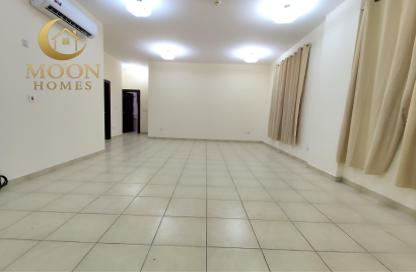 Apartment - 2 Bedrooms - 2 Bathrooms for rent in Najma Street - Najma - Doha