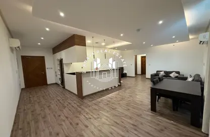 Apartment - 1 Bedroom - 2 Bathrooms for rent in Old Airport Road - Old Airport Road - Doha