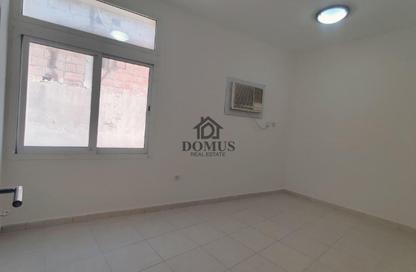Apartment - 2 Bedrooms - 2 Bathrooms for rent in Tadmur Street - Old Airport Road - Doha
